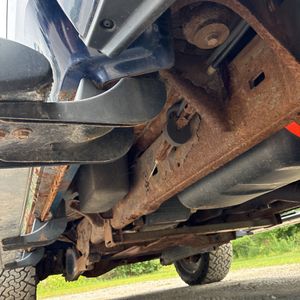 2014 RAM 2500 TRADESMAN 缩略图 23