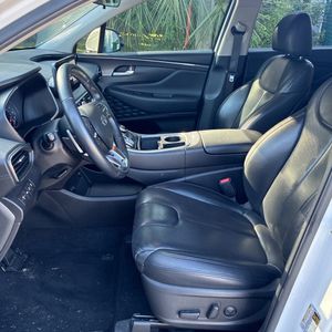 صورة 32 لـ 2023 Hyundai SANTA FE SEL