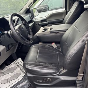 2016 FORD F-150 XLT thumbnail 60