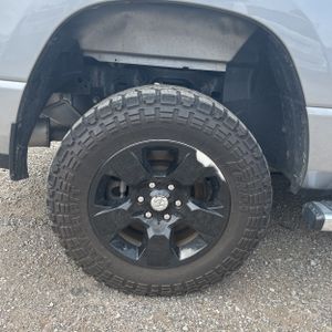 2021 RAM 1500 BIG HORN thumbnail 19