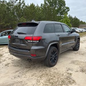 JEEP GRAND CHEROKEE - 8