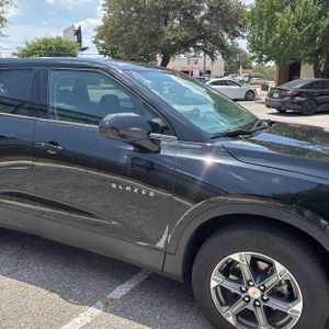 2026 Chevrolet BLAZER LT 缩略图 13