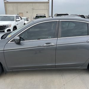 صورة 4 لـ 2009 Honda ACCORD EX