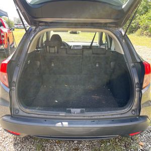 صورة مصغرة 41 لـ 2016 Honda HR-V LX
