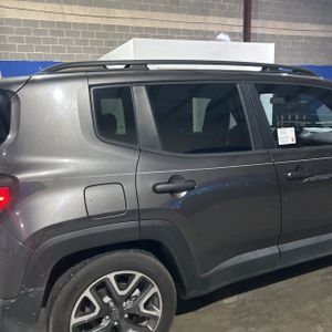 JEEP RENEGADE LATITUDE - 8