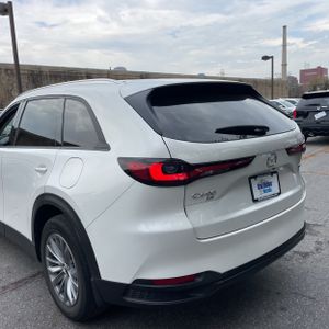 MAZDA CX-90 3.3 TURBO PREFERRED PLUS - 5