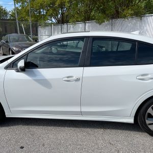 SUBARU LEGACY LIMITED - 4