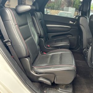 2018 Dodge DURANGO GT 缩略图 35