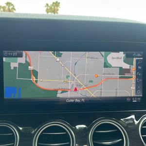 2020 Mercedes-BENZ E-CLASS — миниатюра 39
