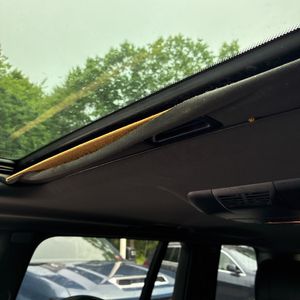 2012 LAND Rover RANGE ROVER HSE LUX thumbnail 78
