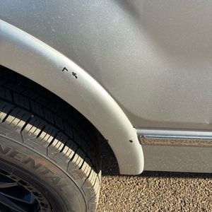 2011 FORD F-150 PLATINUM 照片 54