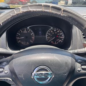 2014 Nissan PATHFINDER S — миниатюра 40