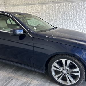 صورة مصغرة 11 لـ 2014 Mercedes-BENZ E 350