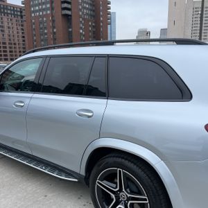 MERCEDES-BENZ GLS - 6