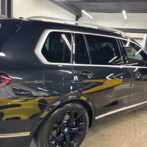 BMW X7 XDRIVE40I - 9