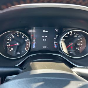2020 JEEP COMPASS LATITUDE 缩略图 39