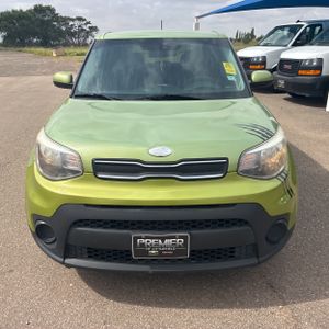 صورة مصغرة 14 لـ 2019 KIA SOUL BASE