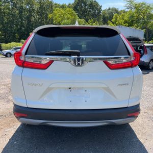 صورة 7 لـ 2018 Honda CR-V EX