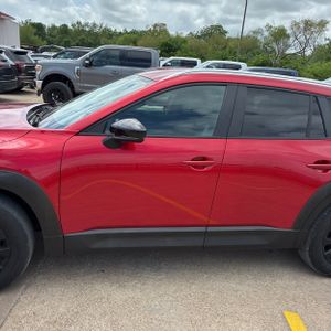 MAZDA CX-50 2.5 S PREFERRED - 4