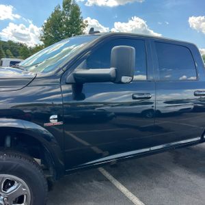 2018 RAM 2500 LARAMIE 照片 2