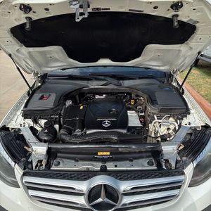صورة 45 لـ 2017 Mercedes-BENZ GLC