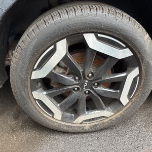 2023 KIA TELLURIDE S — миниатюра 13