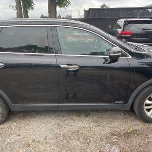 صورة مصغرة 11 لـ 2018 KIA SORENTO LX