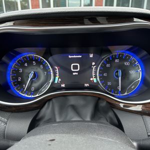 صورة مصغرة 42 لـ 2023 Chrysler PACIFICA LIMITED