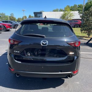 MAZDA CX-5 SPORT - 7