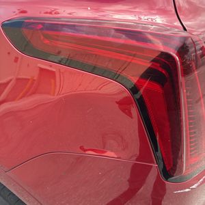 2020 Cadillac XT5 LUXURY — миниатюра 61