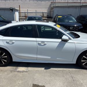 صورة 11 لـ 2023 Honda CIVIC EX