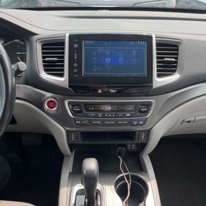 2016 Honda PILOT EX-L 照片 35