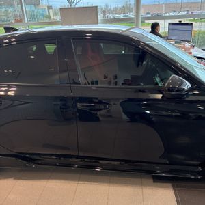 HONDA CIVIC TYPE R - 9