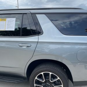 CHEVROLET TAHOE RST - 5