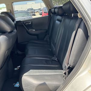 2007 Nissan MURANO S 缩略图 34