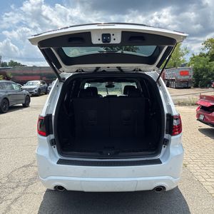 صورة مصغرة 45 لـ 2018 Dodge DURANGO GT
