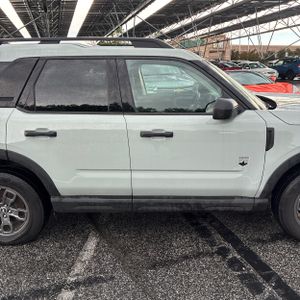 2022 FORD BRONCO SPORT BIG BEND 照片 11