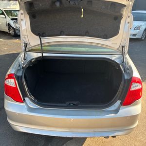 2012 FORD FUSION SE 缩略图 42