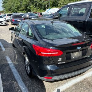 2018 FORD FOCUS SE 缩略图 49