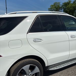 MERCEDES-BENZ GLE - 9