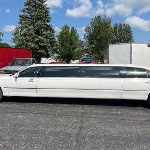 صورة 4 لـ 2007 Lincoln TOWN CAR EXECUTIVE