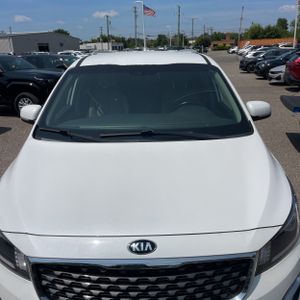 2020 KIA SEDONA EX thumbnail 15