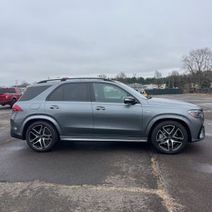MERCEDES-BENZ GLE AMG - 10