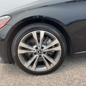 2019 Mercedes-BENZ C-CLASS thumbnail 17