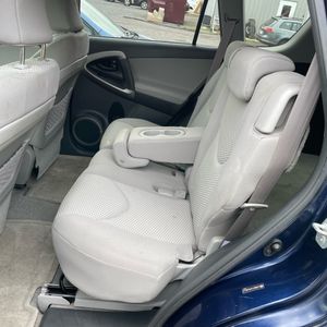 2007 Toyota RAV4 LIMITED 照片 34