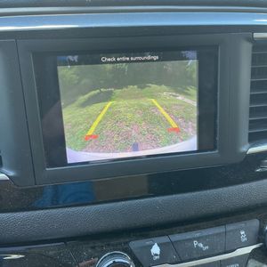 2020 Chrysler PACIFICA TOURING L — миниатюра 35