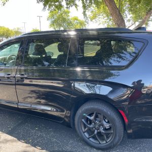 2020 Chrysler PACIFICA TOURING L 照片 6