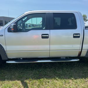 2009 FORD F-150 XLT — фото 4