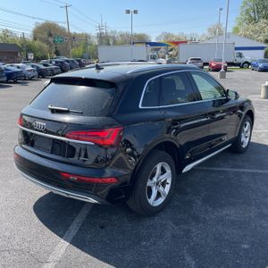 AUDI Q5 QUATTRO PREMIUM 40 TFSI - 8