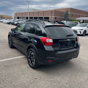 SUBARU CROSSTREK 2.0I LIMITED - 5